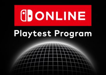 Let’s speculate about Nintendo’s mysterious online playtest