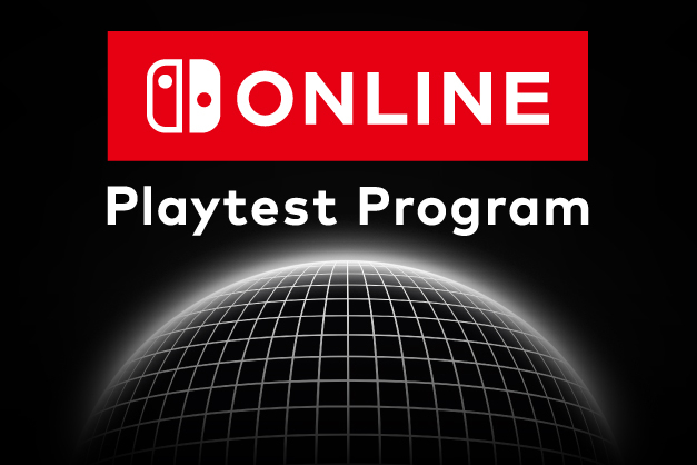 Let’s speculate about Nintendo’s mysterious online playtest