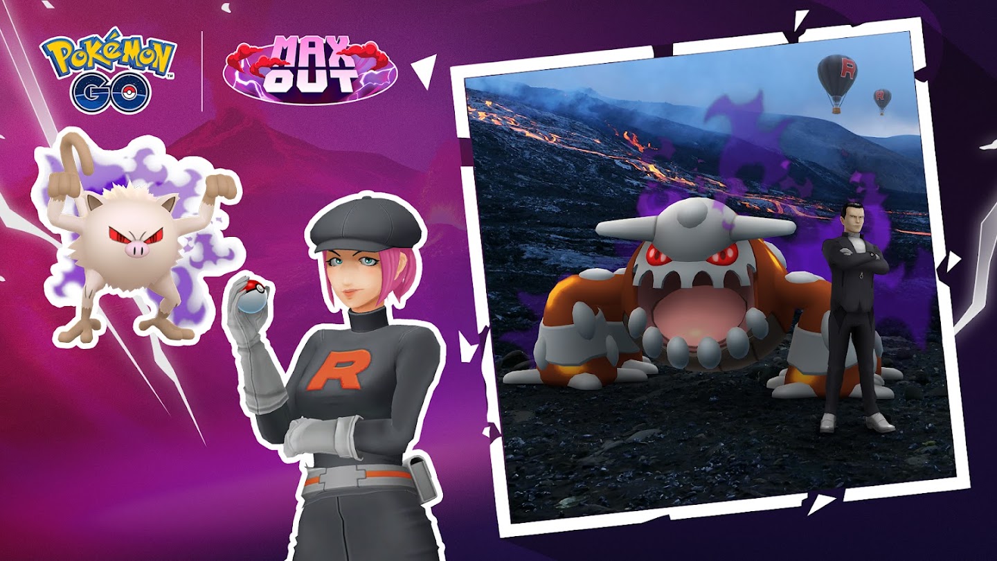 Pokémon Go ‘Galarian Expedition: Taken Over’ event guide