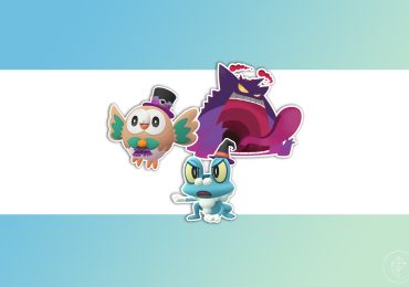 Pokémon Go ‘Halloween 2024 Part 2’ event guide