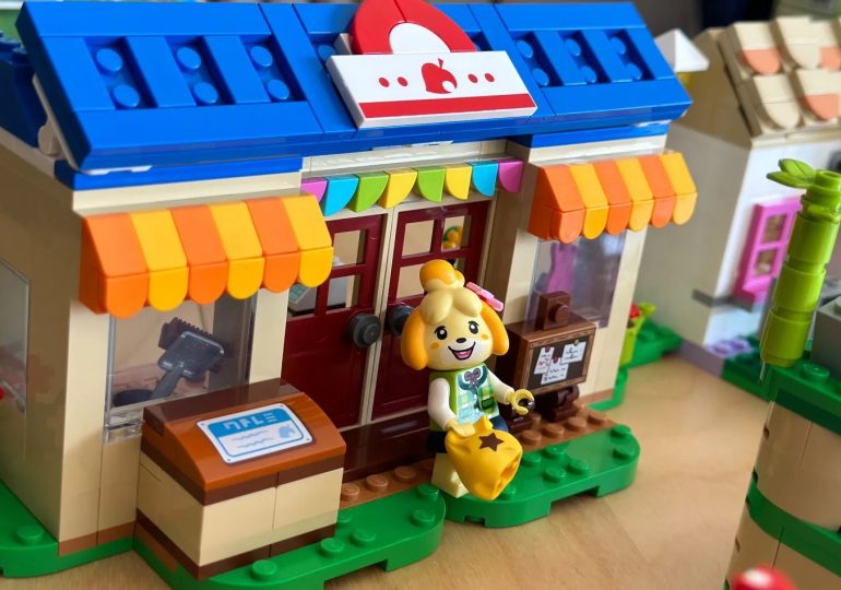 The best Lego deals during October Prime Day