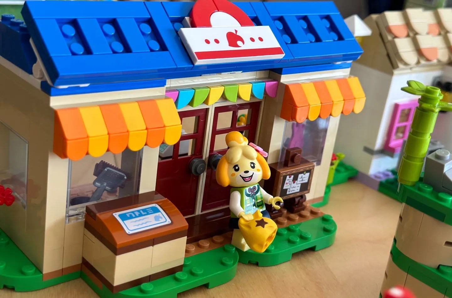 The best Lego deals during October Prime Day