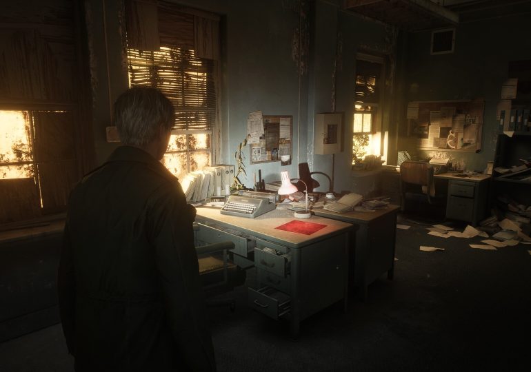 The Silent Hill 2 remake adds yet another layer of interpretation