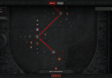 What is the level cap and max Item Power in Diablo 4?