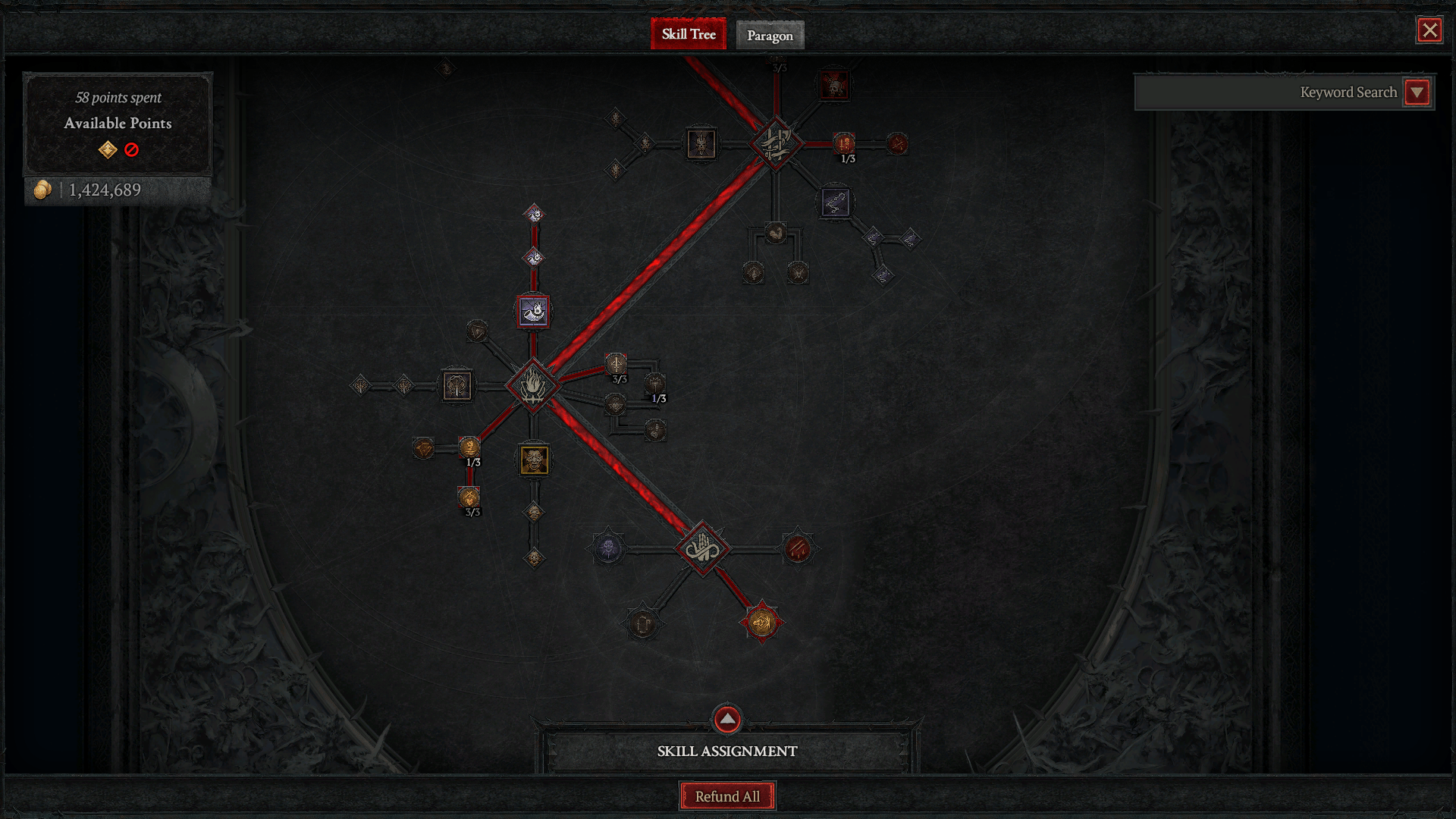 What is the level cap and max Item Power in Diablo 4?