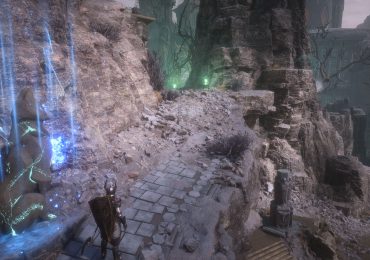 All Fen’Harel Altar locations and solutions in Dragon Age: The Veilguard