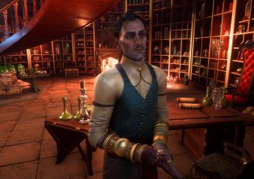 Dragon Age: The Veilguard’s latest patch fixes two things that bugged me