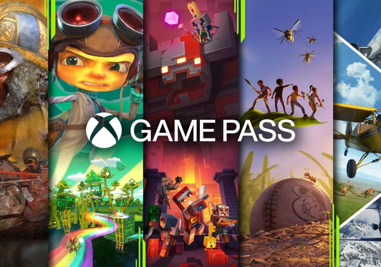 Get 3 months of Xbox Game Pass Ultimate for 40% off for today only