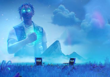 Here’s when you can watch Fortnite’s Juice WRLD concert