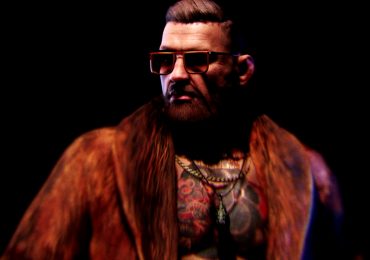 Hitman dev pulls MMA star Conor McGregor from game after sexual assault ruling