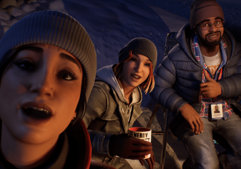 Life Is Strange: Double Exposure is a brilliant thriller about accepting your flaws