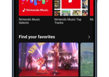 Nintendo Music is a very Nintendo streaming service