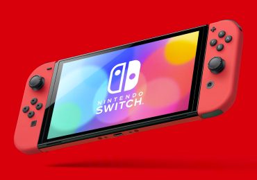 Nintendo Switch 2 will be backward-compatible with Switch games