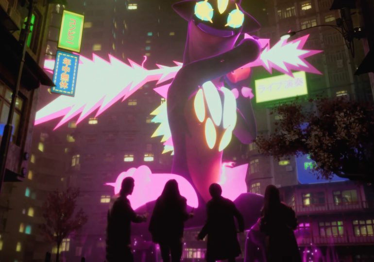 Yes, you should grab a Dynamax Drilbur in Pokémon Go