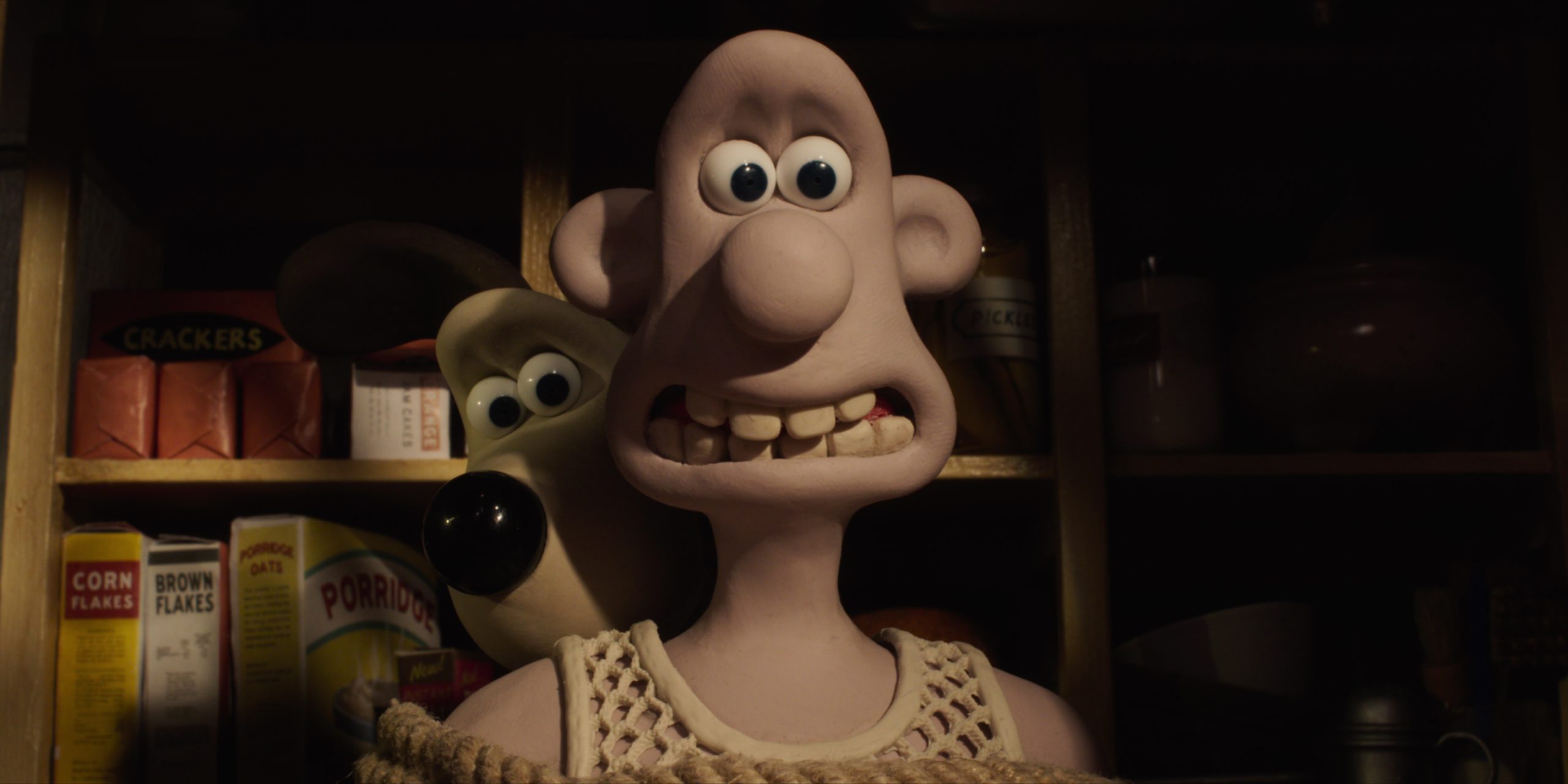 A Disney-style live-action Wallace & Gromit? Creator says ‘NOOOOOO’