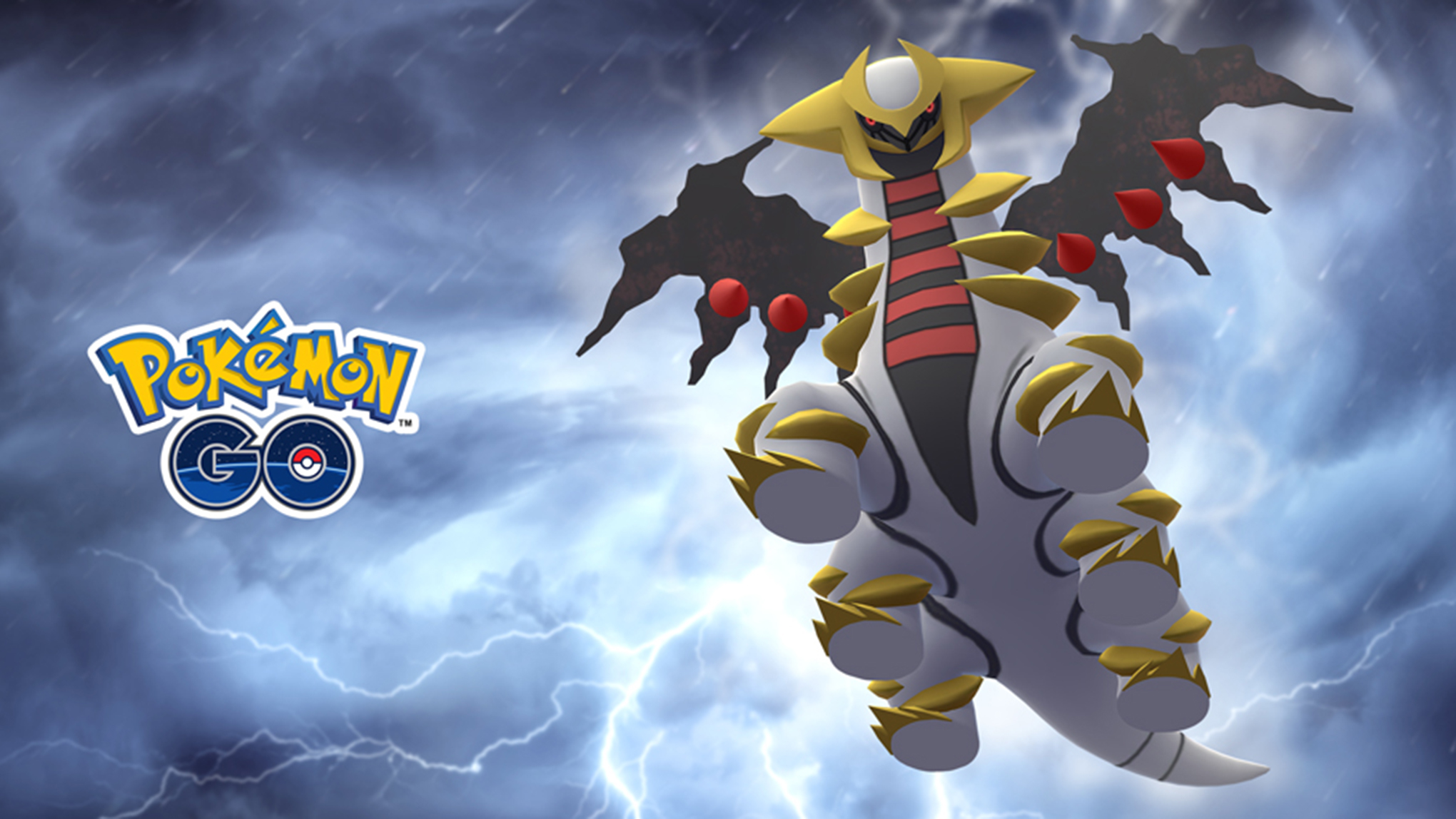 Giratina counters, weakness, and best moveset in Pokémon Go