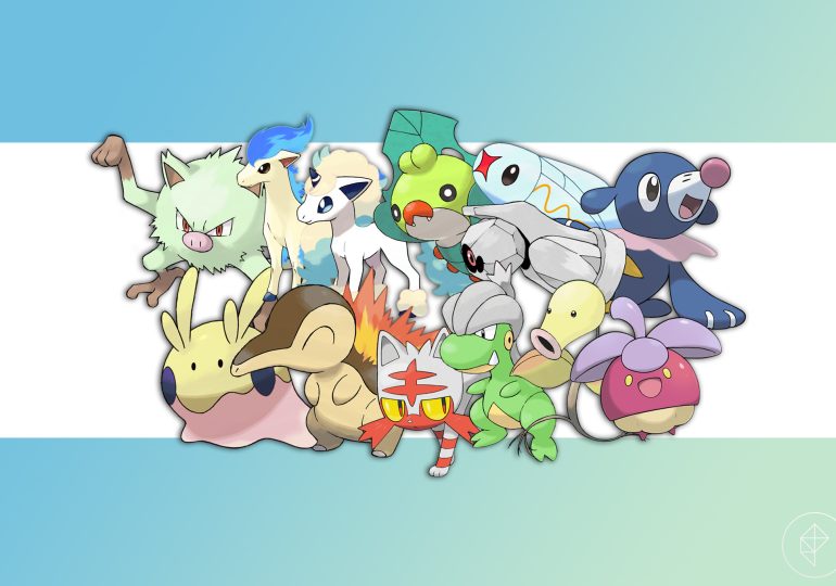 Pokémon Go December 2024 Community Weekend event guide