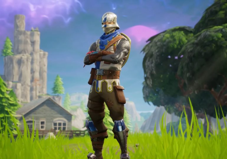 When does Fortnite OG Season 1 end and Chapter 1 Season 2 arrive?