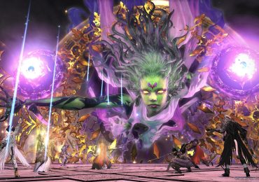 Where to unlock Cloud of Darkness (Chaotic) in FFXIV