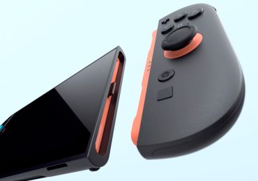 All of our guesses about Nintendo Switch 2’s mysterious C button