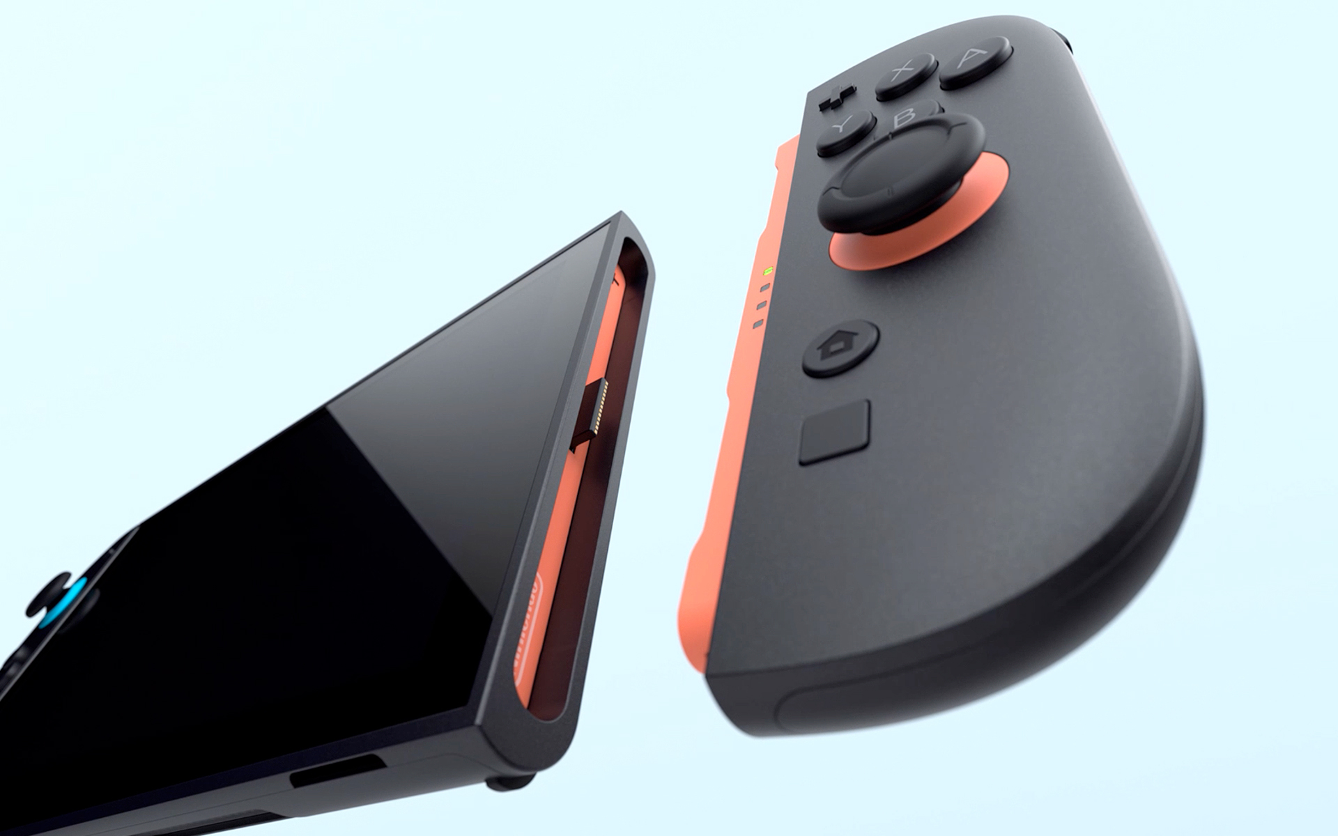 All of our guesses about Nintendo Switch 2’s mysterious C button