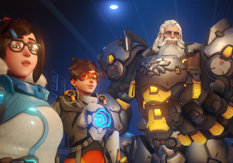 Can Marvel Rivals learn from Overwatch’s mistakes?