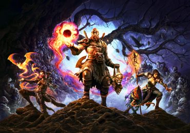 Diablo 4’s newest season is a foundation for the future