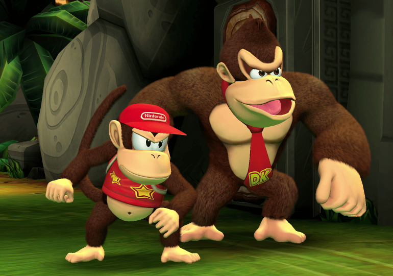 Donkey Kong Country Returns HD just came out, and it’s already $15 off