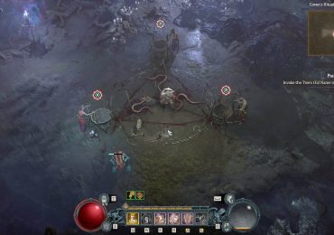 How to complete ‘Poison in the Roots’ in Diablo 4