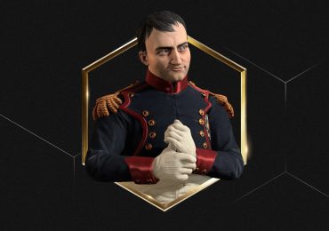 How to link your 2K account and unlock Napoleon in Civilization 7