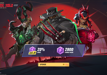 Is the Marvel Rivals season 1 battle pass worth it?