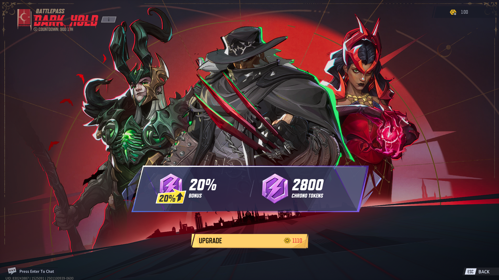 Is the Marvel Rivals season 1 battle pass worth it?