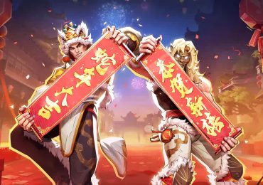 Marvel Rivals’ Chinese New Year event can’t escape the Overwatch comparisons