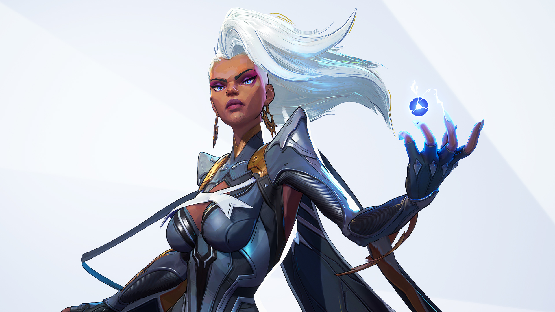 One buff took Storm from a Marvel Rivals afterthought to a must-play