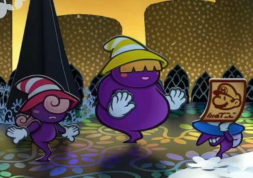 Paper Mario’s trans representation earns Nintendo a GLAAD Awards nomination