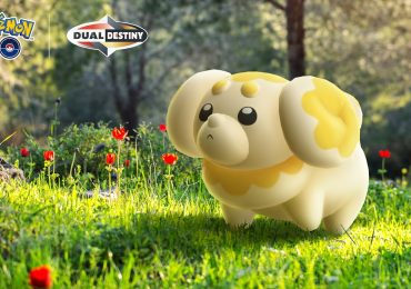 Pokémon Go ‘Fidough Fetch’ event guide