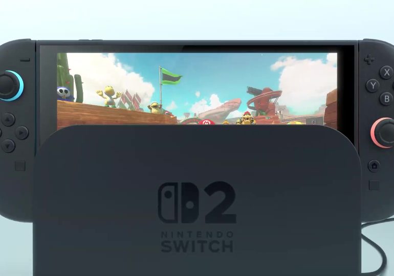 Switch 2 will get Xbox games, too