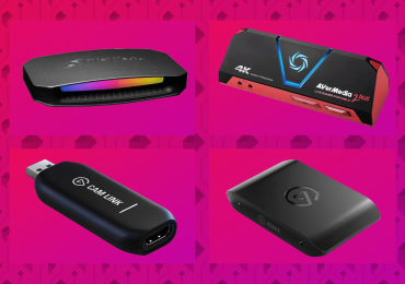 The best capture cards