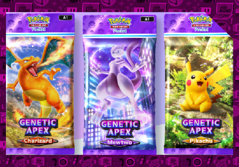 What is the Pokémon TCG Pocket meta right now?