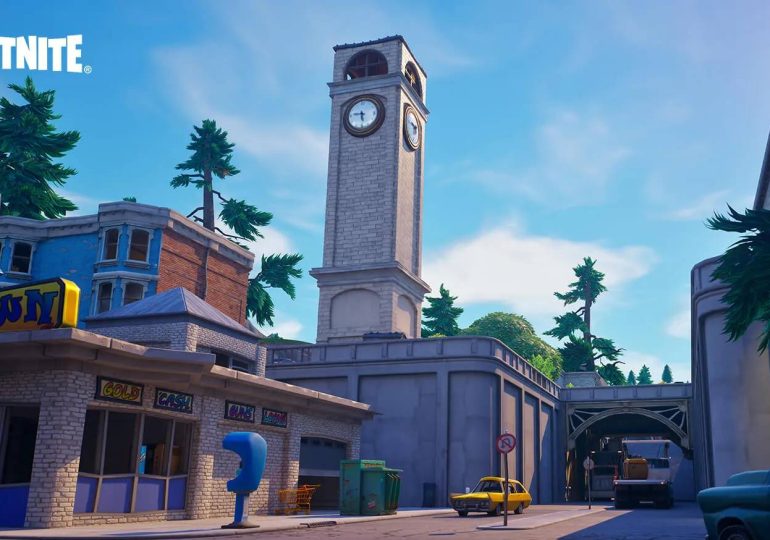 What time does Fortnite OG Season 2 release?