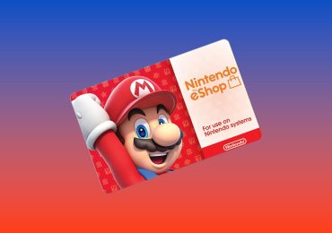 You can save on Nintendo Switch eShop gift cards today