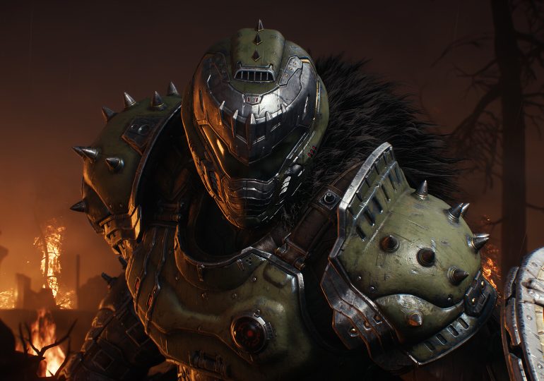 Doom: The Dark Ages pre-order guide