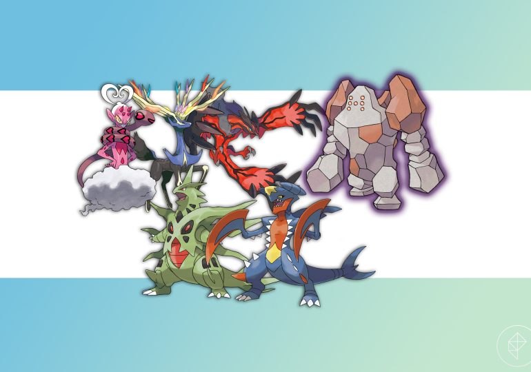 Pokémon Go raid schedule for February 2025’s Legendary and Mega Pokémon