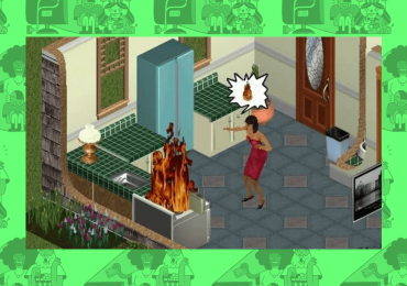 The Sims 1 cheat codes list, including money and build cheats