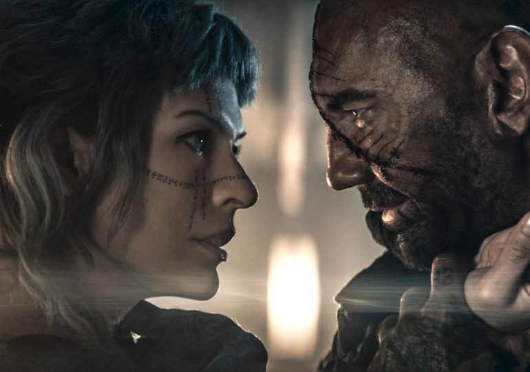 Dave Bautista still hopes to play Ernest Hemingway: ‘I don’t want to be an action star’