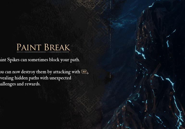 All lost gestrals and rewards in Clair Obscur: Expedition 33