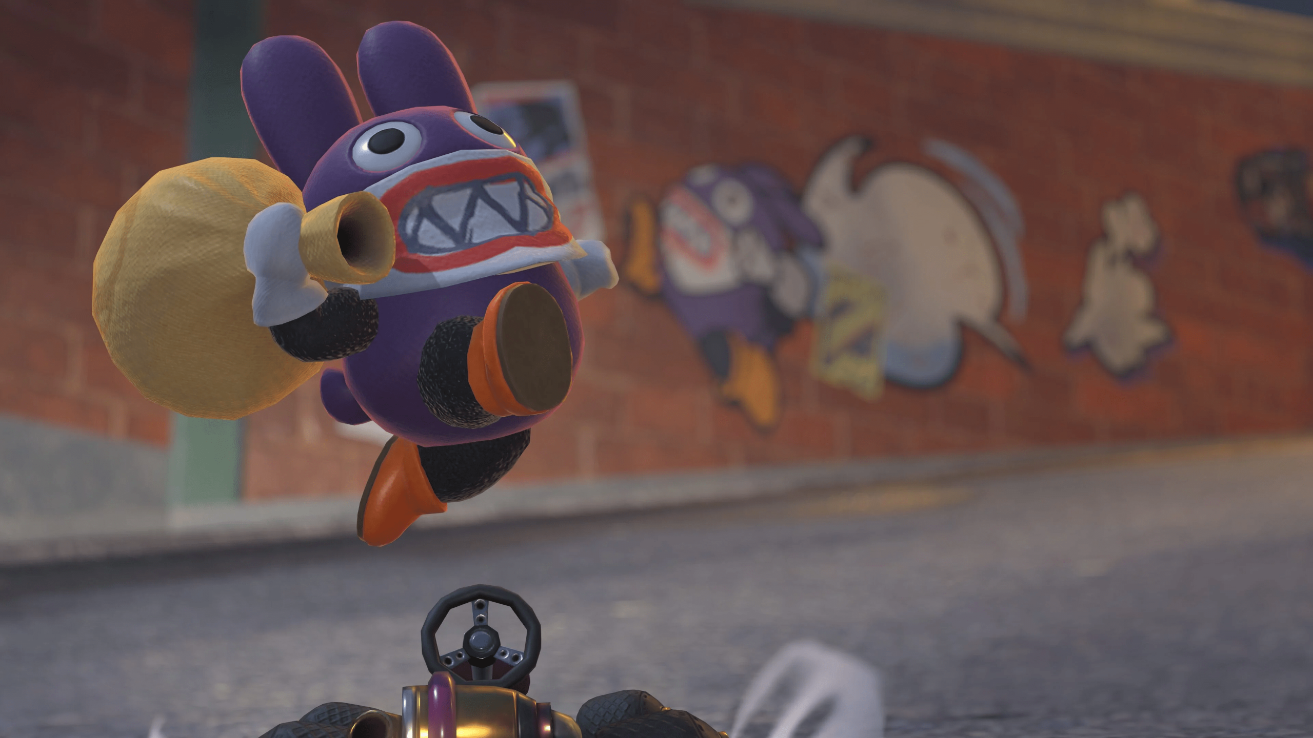 All Mario Kart World characters confirmed so far