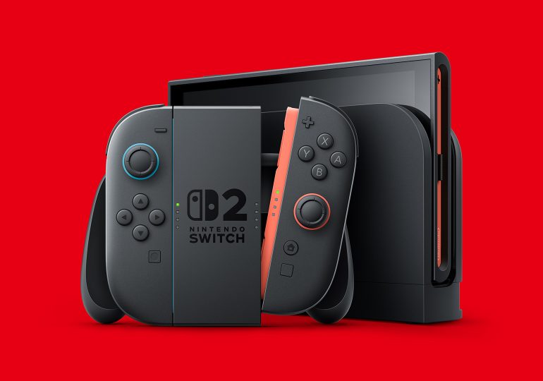 GameStop will give you up to $175 for your old Switch when you pre-order a Switch 2