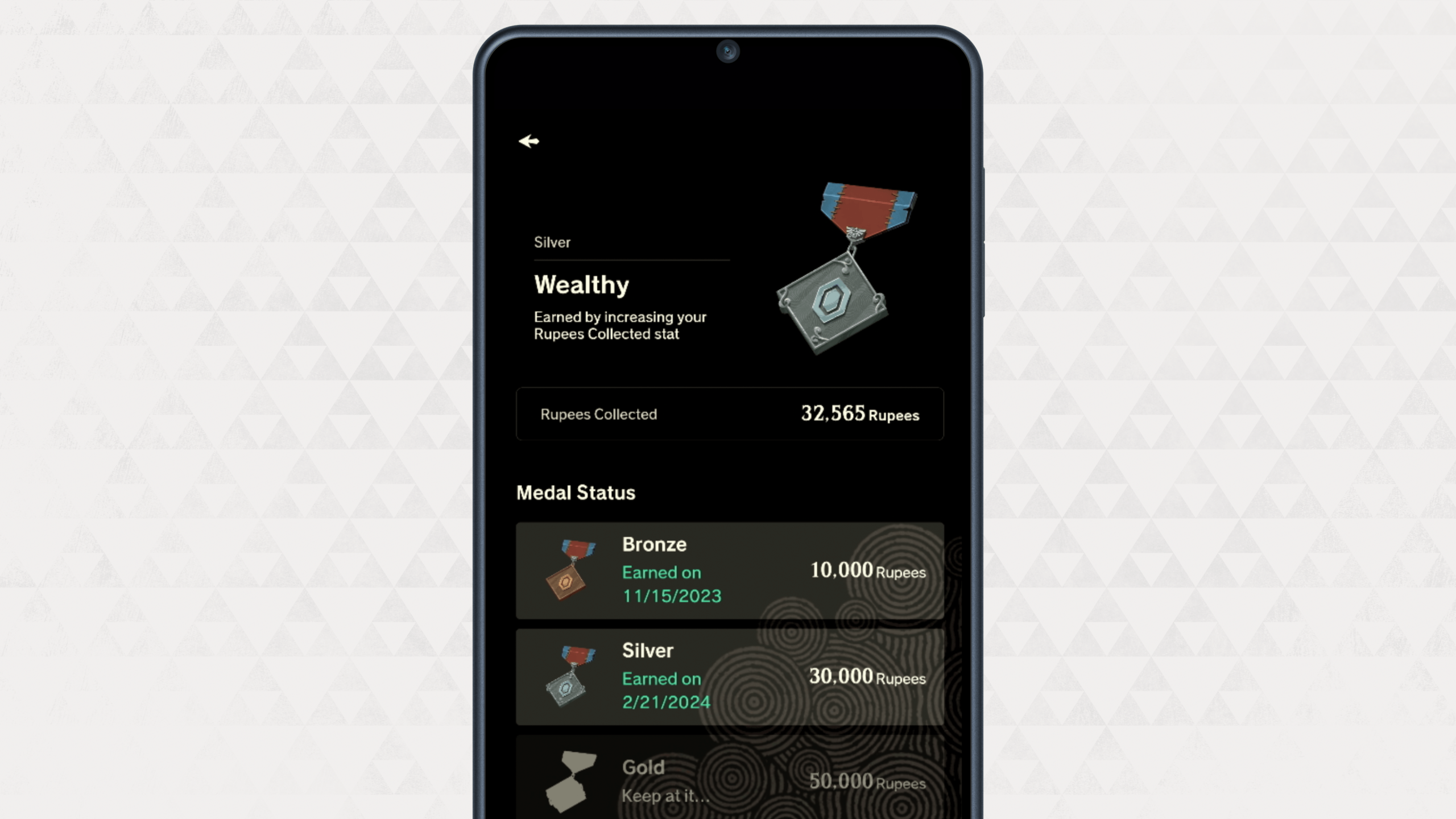 Nintendo doesn’t want achievements, except when it does