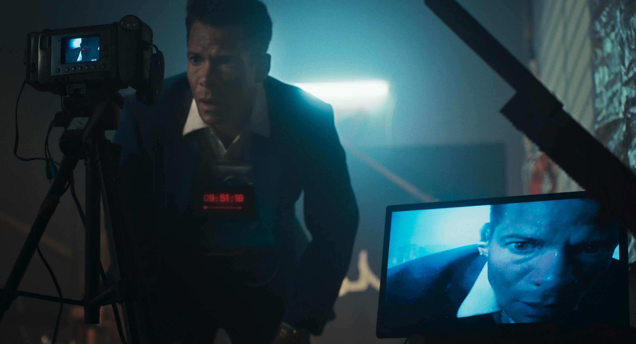 Saloum director’s new thriller is so relevant in 2025, he’s not sure how to feel